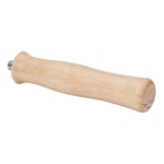 Normcore Wooden Portafilter Replacement Handle - Oak