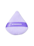 Wonderskin FYP Powder Puff - Purple