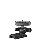 GoPro Support de rotule à loquet magnétique (HERO13 Black) - Accessoire Officiel