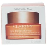 Soins visage Clarins  EXTRA FIRMING ENERGY 50 ml