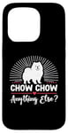 iPhone 15 Pro Chow Chow Anything Else Chow Chows Dog Case