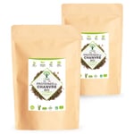 Protéine de Chanvre Bio en Poudre - 50% de Protéines - Vegan - 3kg