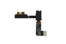 Genuine Nokia 6  AV / Audio Headphone Jack - MEPLE14005A