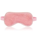 Eye Mask Soft Sleep Sponge Masks Padded Blindfold Eye Cover Travel Rest Relax