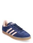 Gazelle Sport Women Sport Shoes Sport Sneakers Sport Low Top Sneakers Blue Adidas Originals