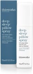 This Works Deep Sleep Pillow Spray 75 ml Infused with Lavender Camomile