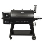 Barbecue à Pellets Pit Boss PRO SERIES 1150 WI-FI