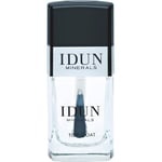 IDUN Minerals Nail Polish Diamant Nagellack, 11 ml