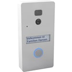 EasyAccess Ringeklokke med wifi 