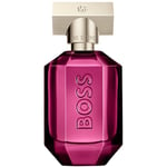 Hugo Boss BOSS damdofter BOSS The Scent For Her MagneticEau de Parfum Spray 50 ml (21.679,00 kr / 1 l)