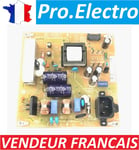 PSU board carte alimentation TV LG 24LW341C LGP2428C-17HCF