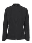 J. Lindeberg Sarah Jacket Svart