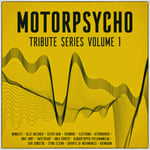 Motorpsycho Tribute  Motorpsycho Tribute Series Volume 1 (Inkl. TOTEBAG)  LP/Vinyl