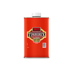 Träolja Timberex Natural 1 l