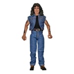 Neca - AC/DC - Bon Scott (Highway to Hell)  - Retro Cloth