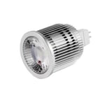 Ampoule GU5.3 LED 7W 12V 3000K