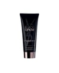 Yves Saint Laurent Black Opium Shimmering Moisture Fluid for the Body 200 ml