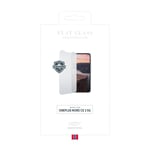 Key Oneplus Nord Ce 2 5G Preikestolen glass skjermbeskytter