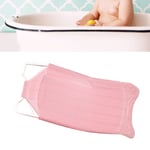 Baby Bath Net Stand Infant Bathing Bracket Universal Stable Support For Travel