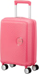 Soundbox Mini-Spinner XS,Valise pour Enfant,47 cm,22 L,Rose (Sun Kissed Coral)