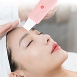 Skin Scrubber Device For Face Peeling Facial Cleansing Brush Ultrasonic Skin