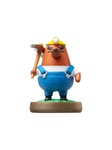 Nintendo amiibo Resetti - Animal Crossing series