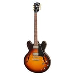 Gibson ES-335 Satin Vintage Burst