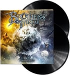 Brothers Of Metal  Fimbulvinter  LP/Vinyl