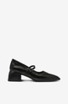 Vagabond - Pumps Vivian - Svart