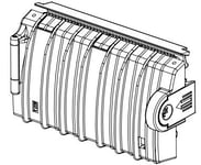 Datamax O&#039;Neil OPT78-2737-01 printer/scanner spare part