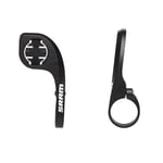 SRAM Mount For Garmin Cycling / Bike Computer - Lightweight (Only 18g)