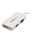 StarTech.com Mini DisplayPort VGA / D.