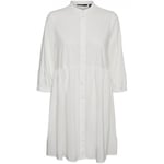 Robe Vero Moda  Robe courtes Blanc F