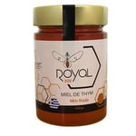 Royal Bee Greek Thyme Honey 450g