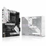 ASUS AMD B550 with Socket AM4 compatible motherboard ATX NEW from Japan