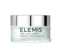 Elemis Pro-Collagen Marine Cream SPF30 - Dame - 50 ml