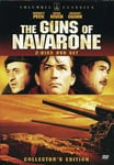 Guns Of Navarone DVD