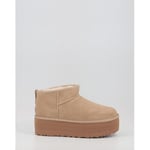 Bottines UGG  CLASSIC ULTRA MINI PLATFORM