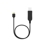 Ekstra Micro D lade/pc-kabel