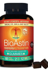 Cyanotech Co - Bioastin Hawaiian Astaxanthin (60 Gummies)