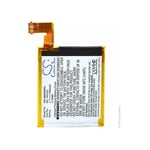 NX - Batterie tablette / liseuse Amazon Kindle 3.7V 750mAh - 515-1058-01M110903