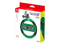 Hori - Styrhjulstillsats För Spelkonsol - För Nintendo Joy-Con, Joy-Con (L), Joy-Con (L)/(R), Joy-Con (R)  Nintendo Switch