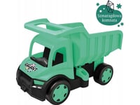 Wader Emerald Chamber Giant Dump Truck