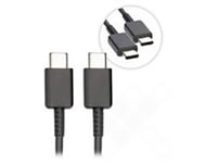 Samsung Cell Phone Kabel [1X Usb-C™ Stik - 1X Usb-C™ Stik] 1.00 M Usb-C™