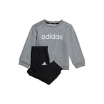 adidas Pantalon de Survêtement Marque Modèle I Lin FL Jog