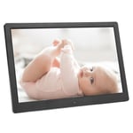 14.1in Large Digital Picture Frame HD Video Playback Remote Control NEW