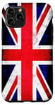 iPhone 11 Pro Union Jack Flag | UK United Kingdom Great Britain British Case