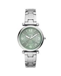 Fossil Naisten Kellot Carlie ES5157