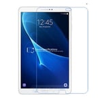 Samsung    Galaxy Tab A 10.1 (2016) T580       Plastic Screen Protector