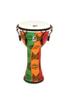 Djembe Freestyle II Mechanically Tuned Spirit, Toca TF2DM-9S